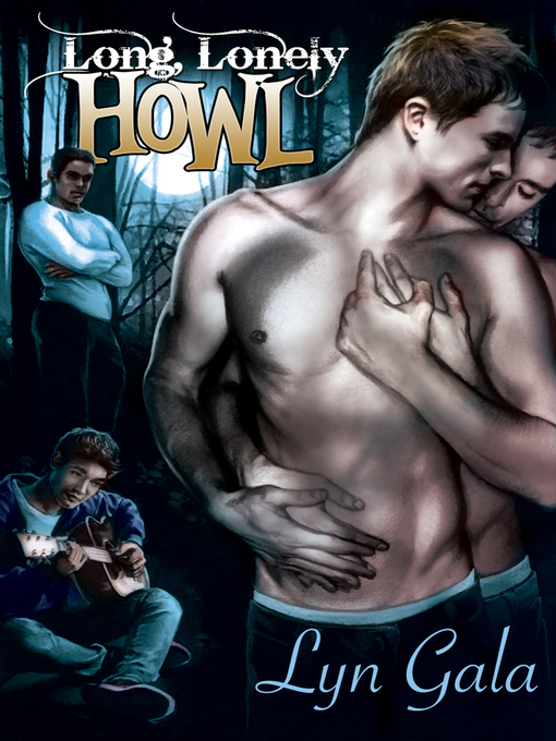 Title details for Long, Lonely Howl by Lyn Gala - Available
